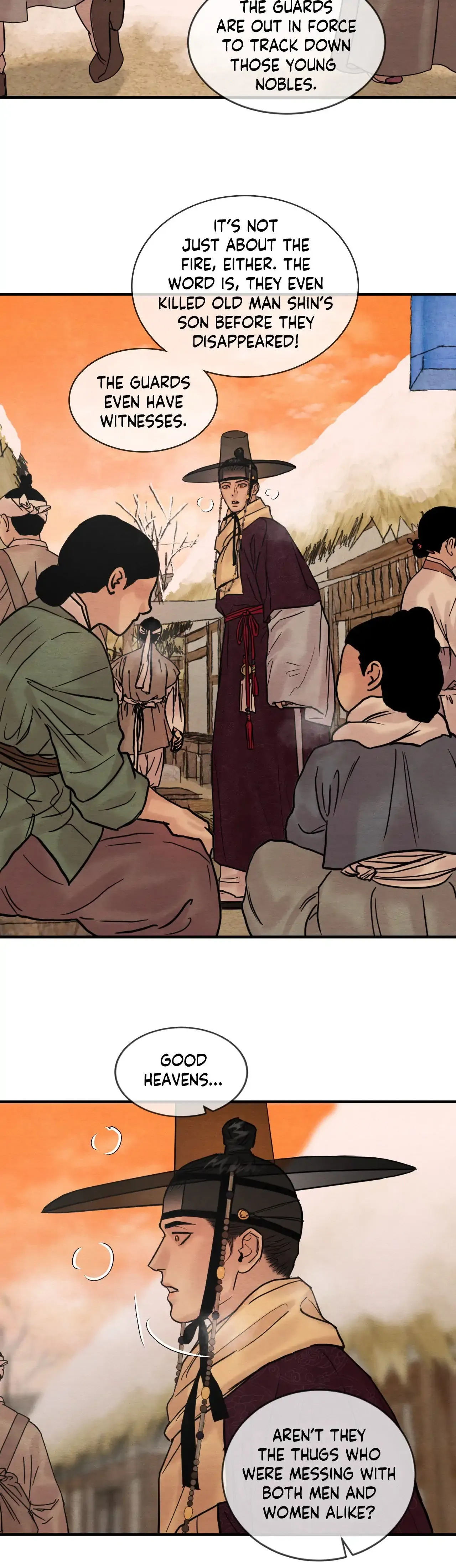 Read Painter Of The Night - Chapter 106 - www.painternight.com | Image 28