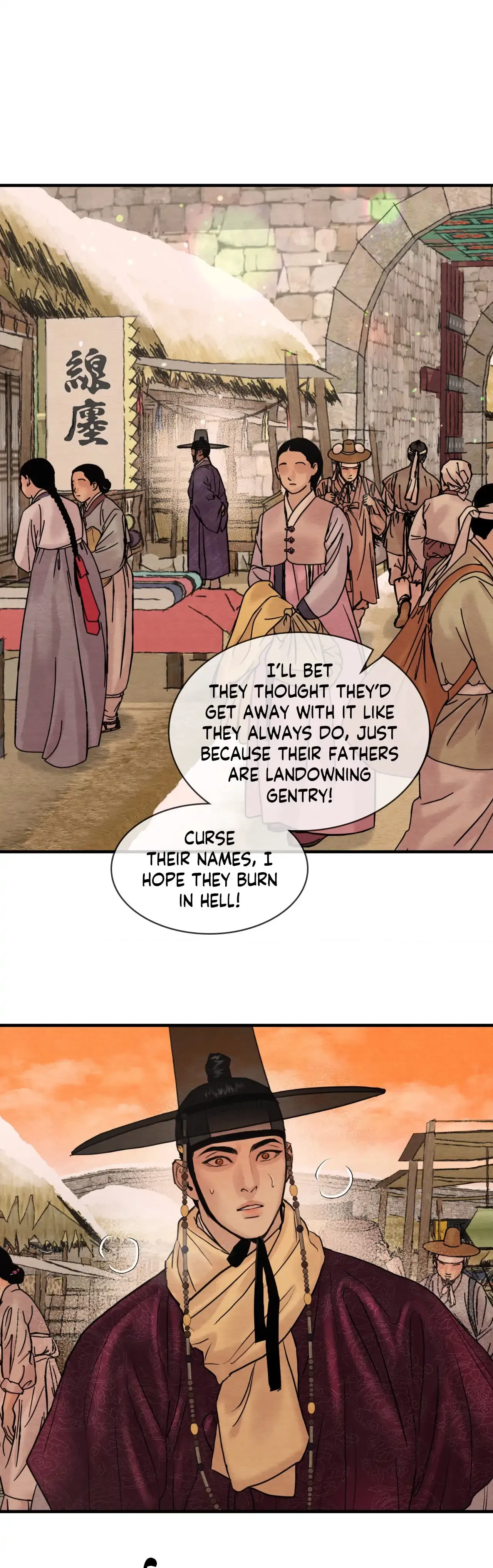 Read Painter Of The Night - Chapter 106 - www.painternight.com | Image 29