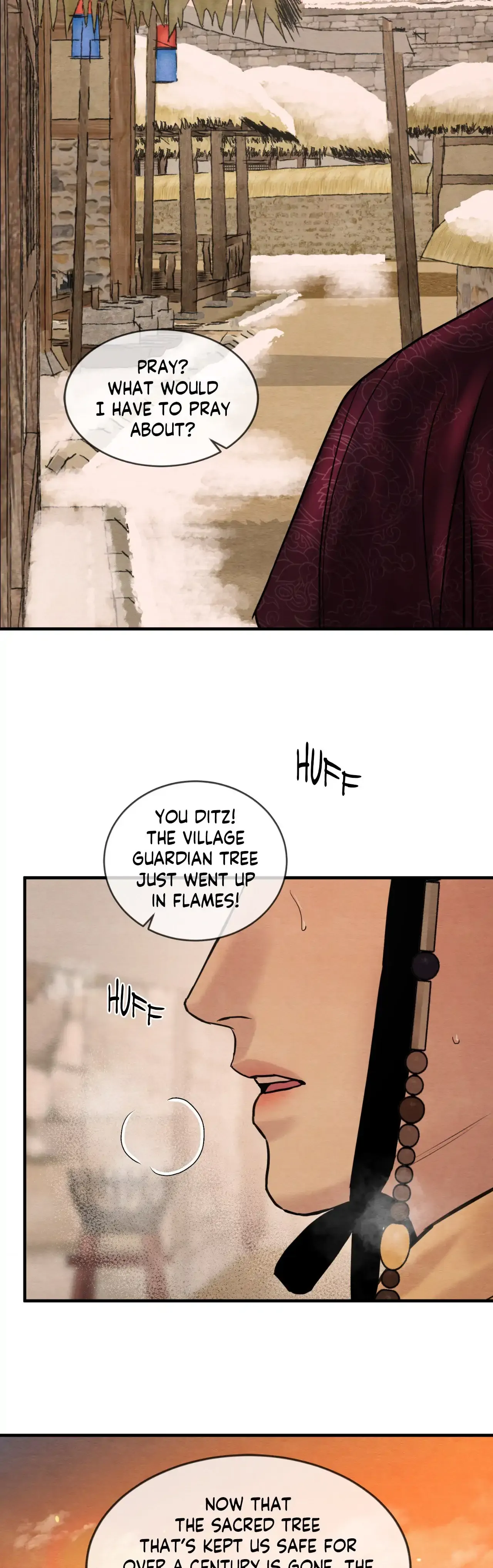 Read Painter Of The Night - Chapter 106 - www.painternight.com | Image 31