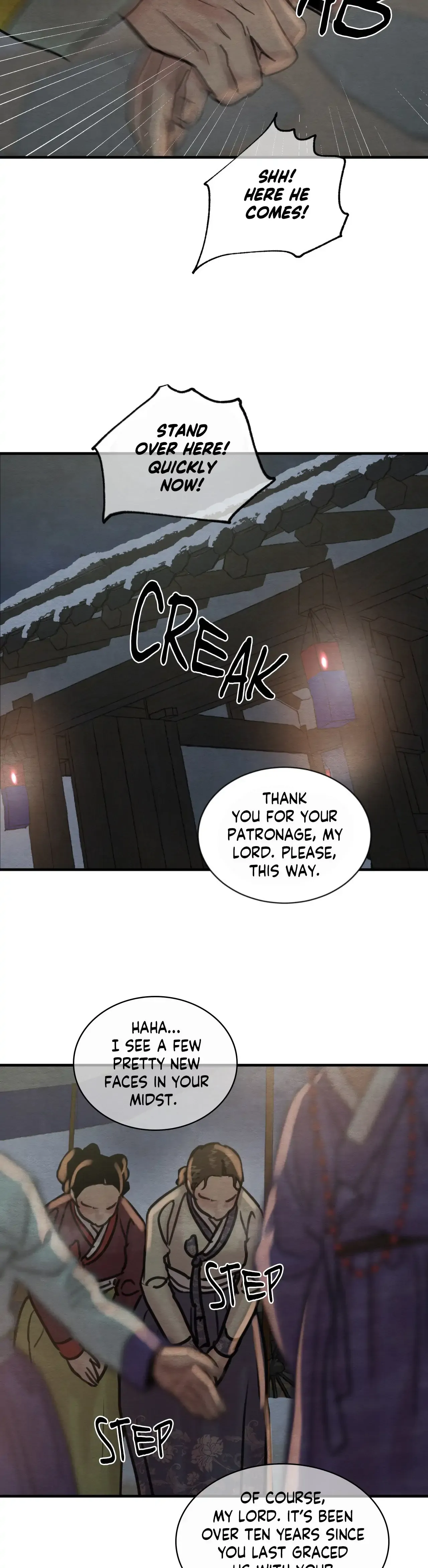 Read Painter Of The Night - Chapter 107 - www.painternight.com | Image 2
