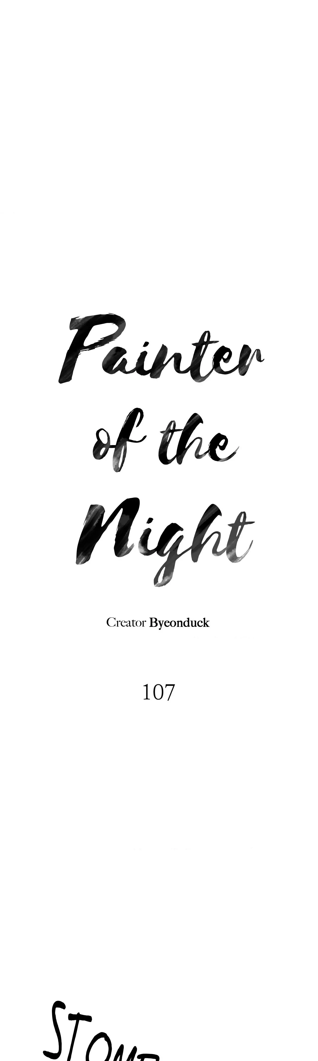 Read Painter Of The Night - Chapter 107 - www.painternight.com | Image 5