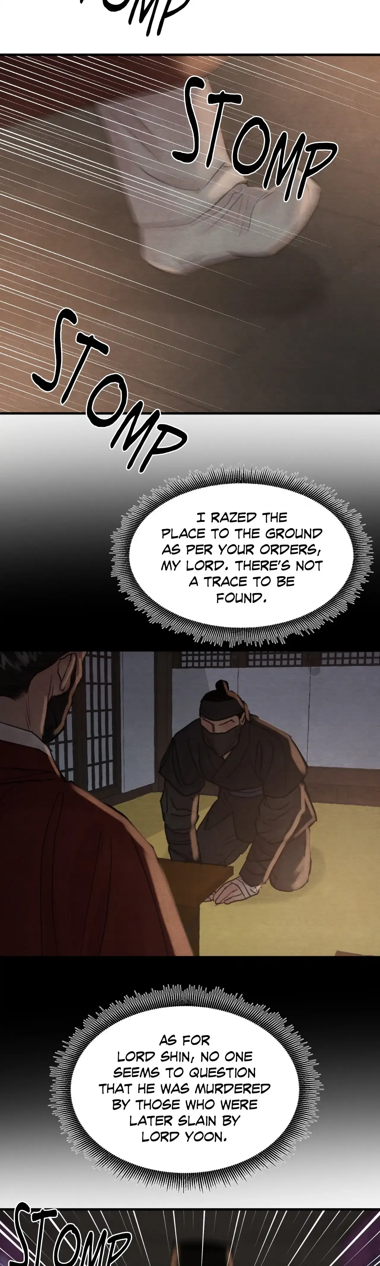 Read Painter Of The Night - Chapter 107 - www.painternight.com | Image 6