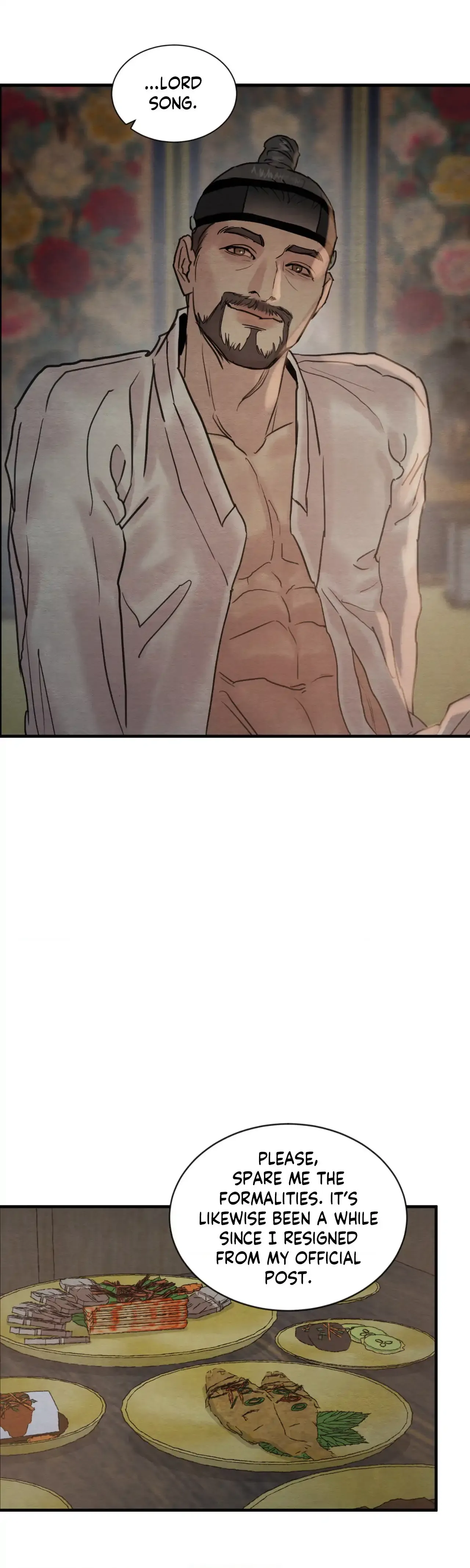 Read Painter Of The Night - Chapter 107 - www.painternight.com | Image 9