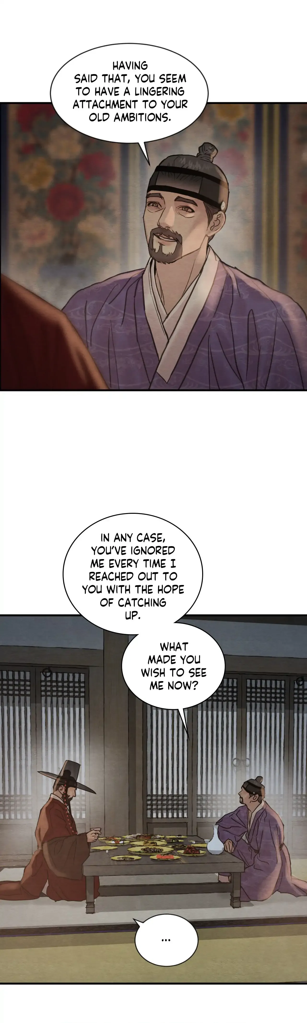 Read Painter Of The Night - Chapter 107 - www.painternight.com | Image 10