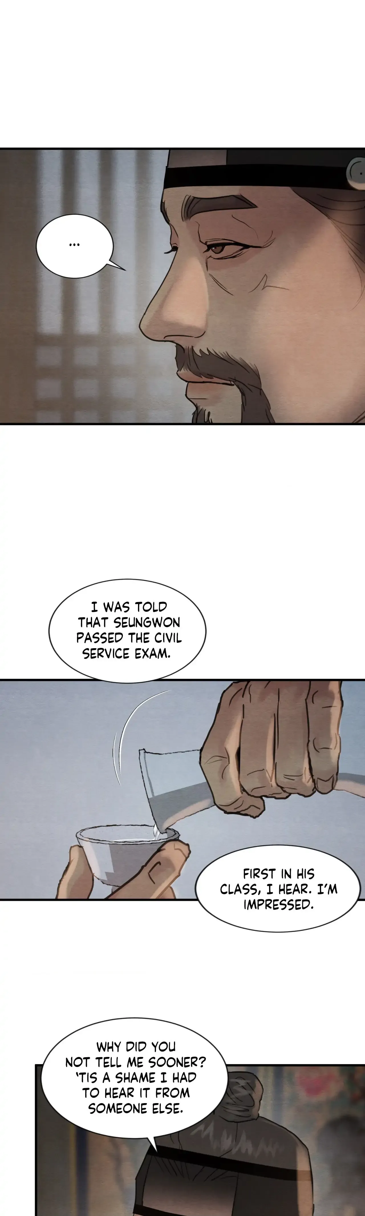 Read Painter Of The Night - Chapter 107 - www.painternight.com | Image 11