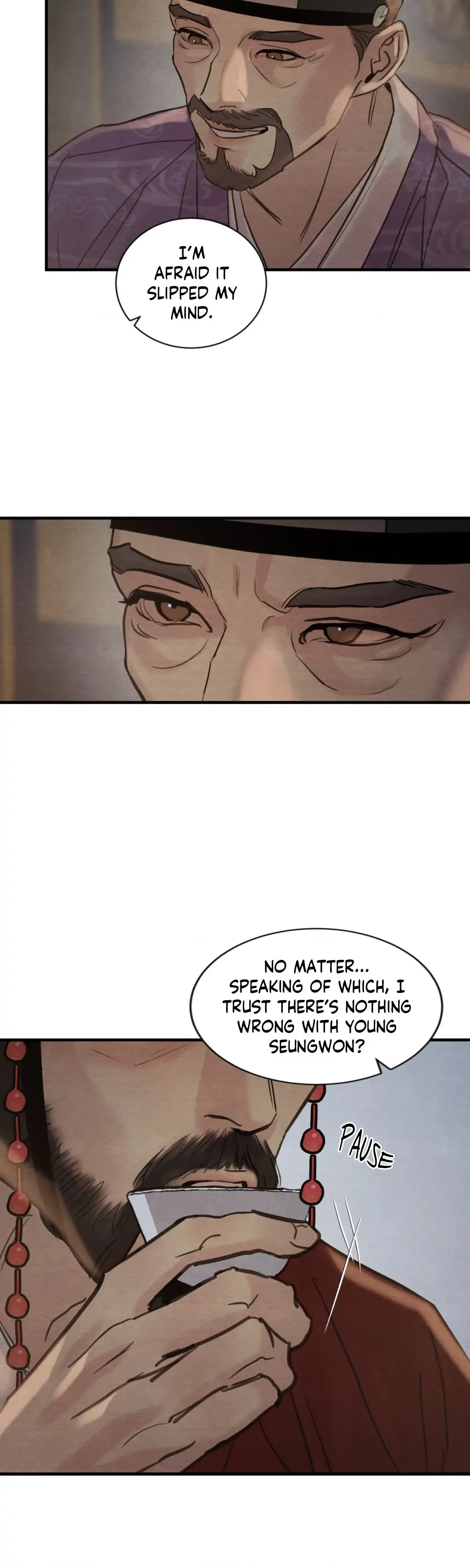 Read Painter Of The Night - Chapter 107 - www.painternight.com | Image 12