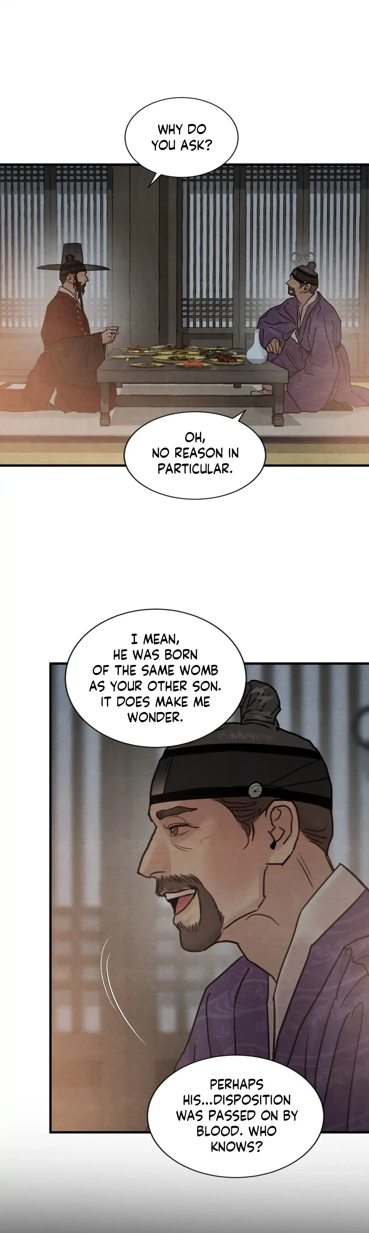 Read Painter Of The Night - Chapter 107 - www.painternight.com | Image 13