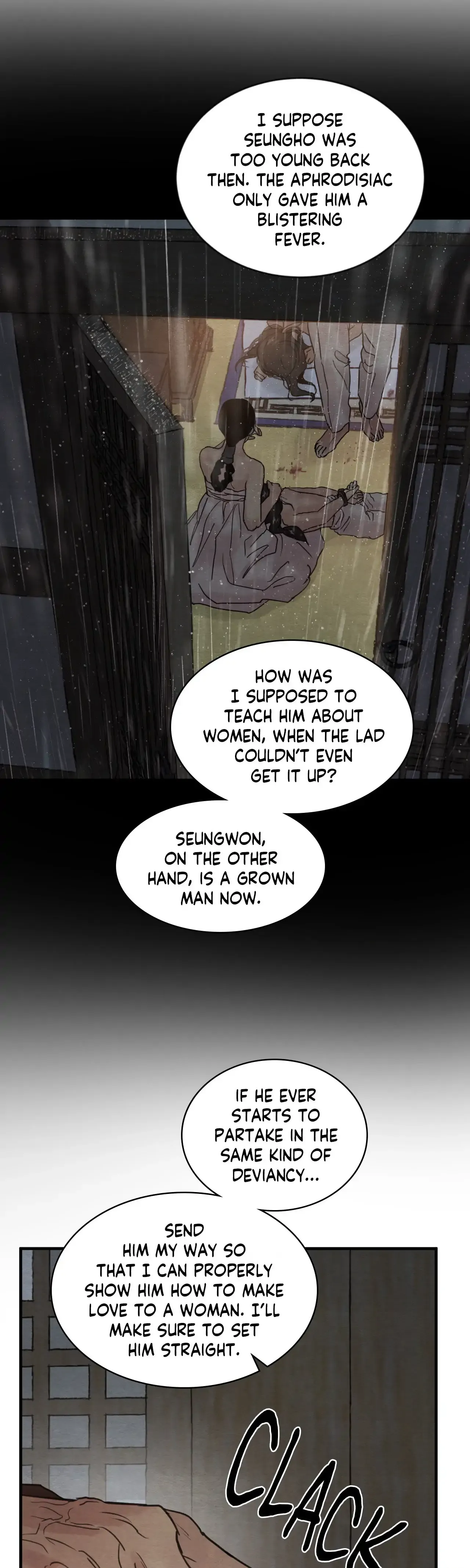 Read Painter Of The Night - Chapter 107 - www.painternight.com | Image 14