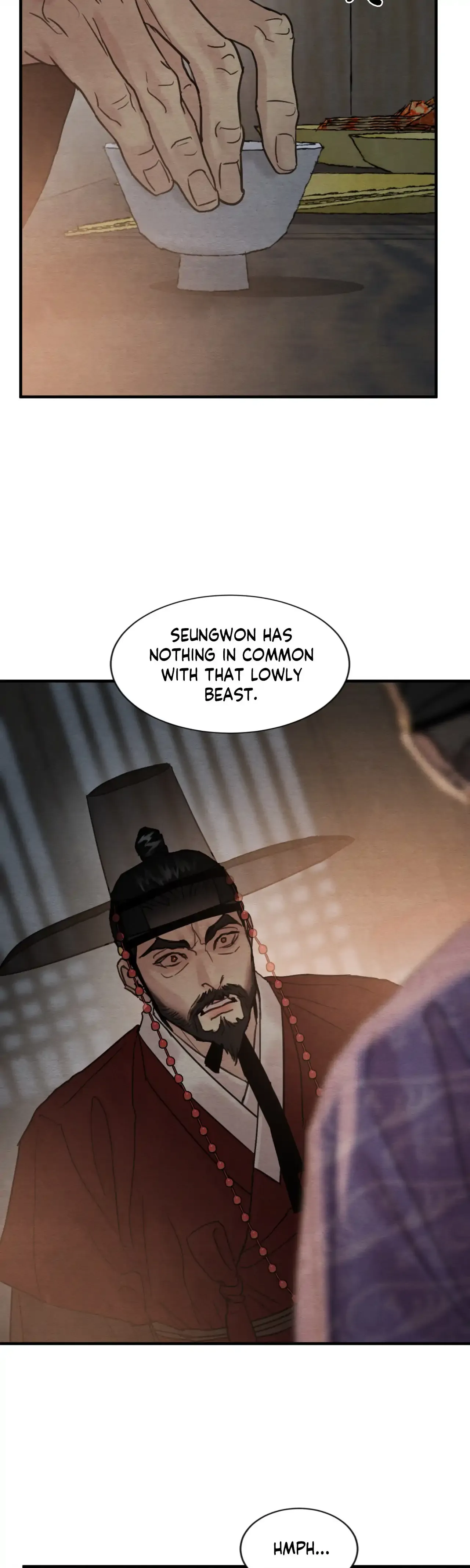 Read Painter Of The Night - Chapter 107 - www.painternight.com | Image 15