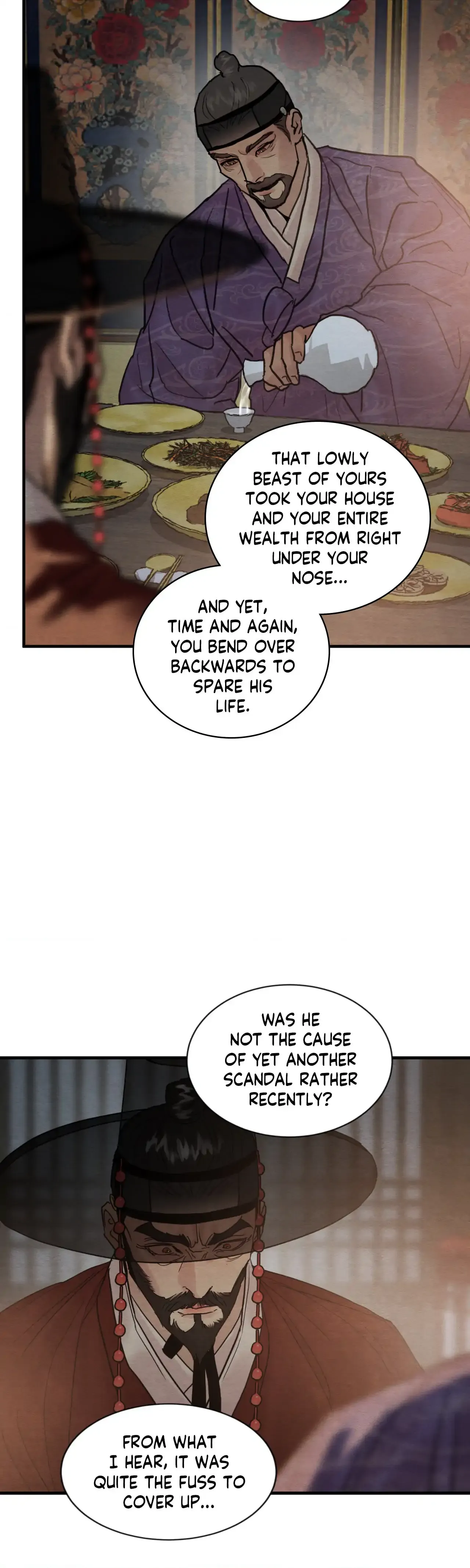 Read Painter Of The Night - Chapter 107 - www.painternight.com | Image 16