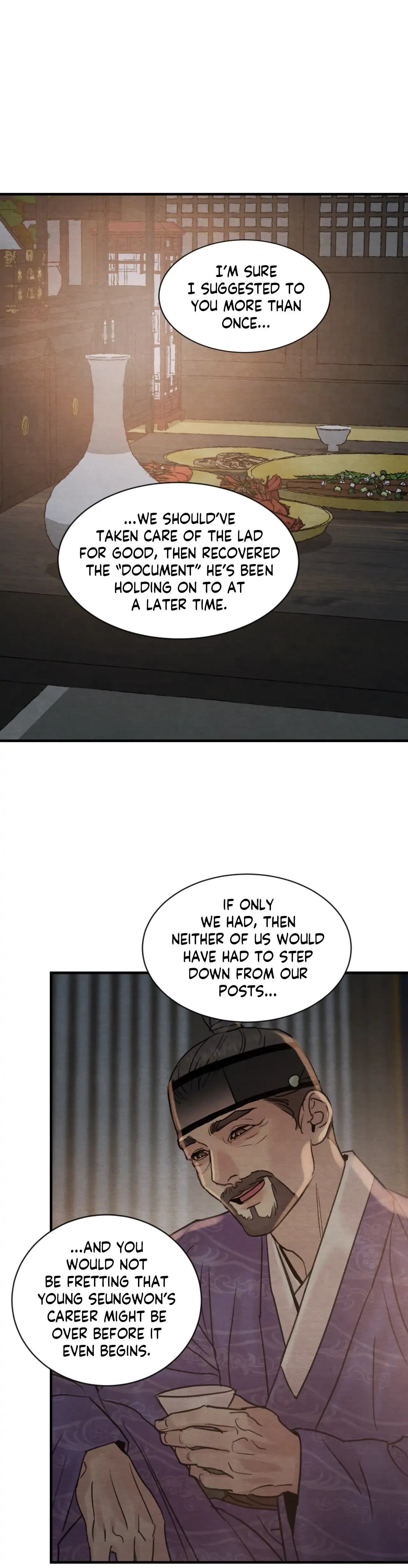 Read Painter Of The Night - Chapter 107 - www.painternight.com | Image 17