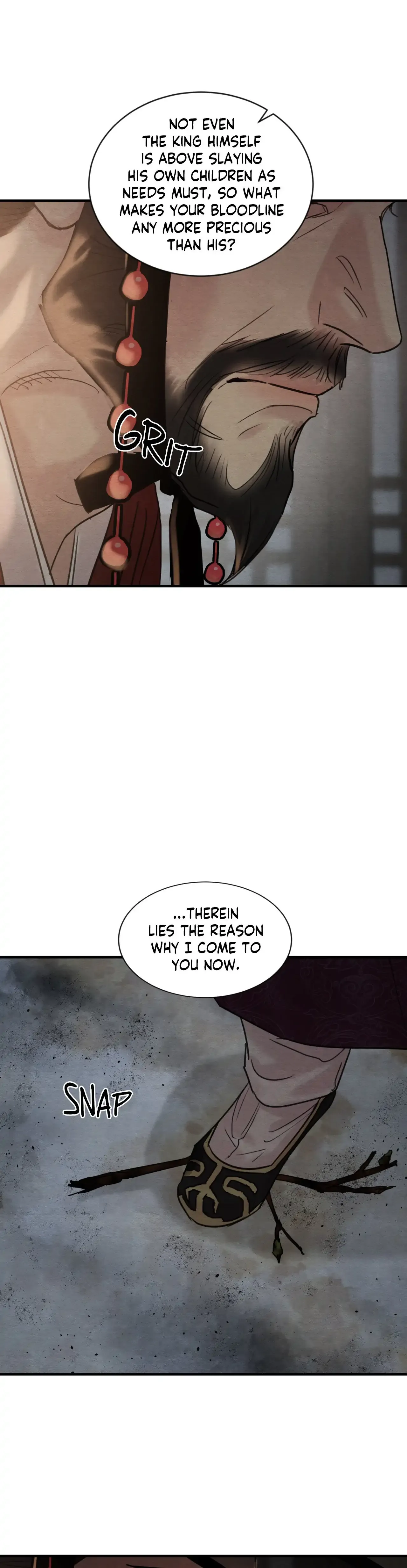 Read Painter Of The Night - Chapter 107 - www.painternight.com | Image 18