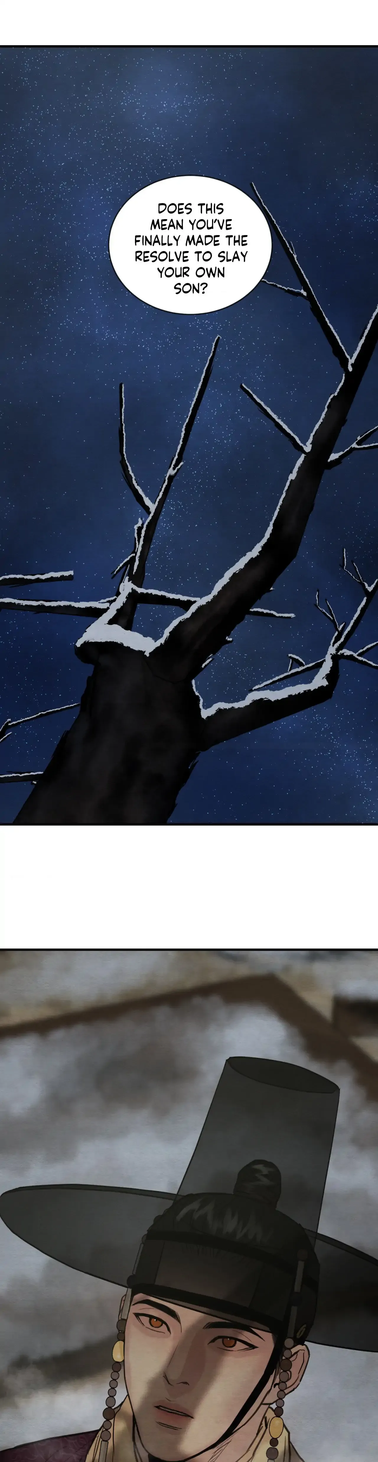 Read Painter Of The Night - Chapter 107 - www.painternight.com | Image 20