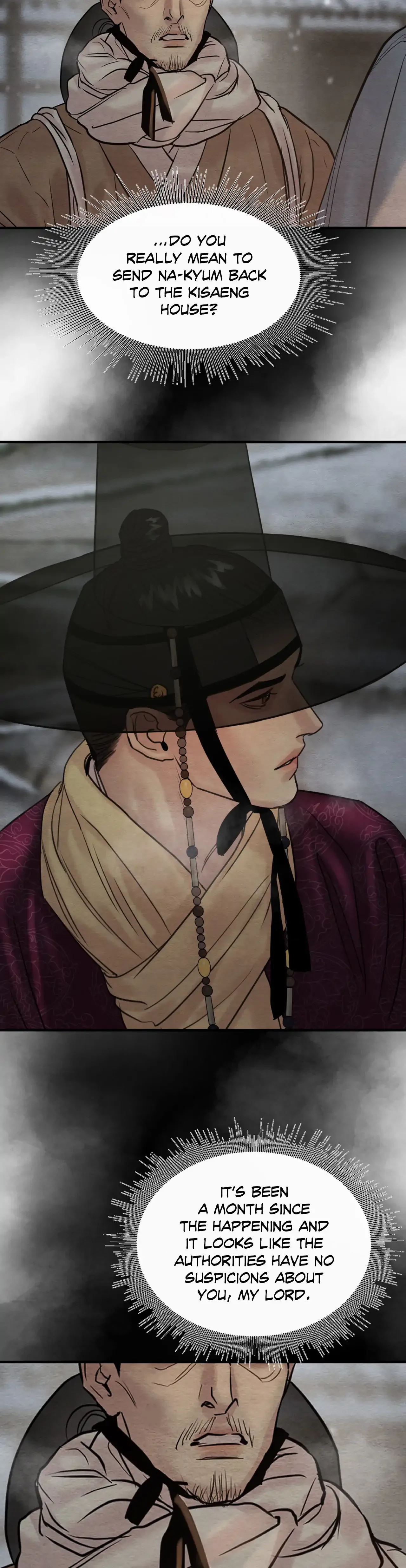 Read Painter Of The Night - Chapter 107 - www.painternight.com | Image 22