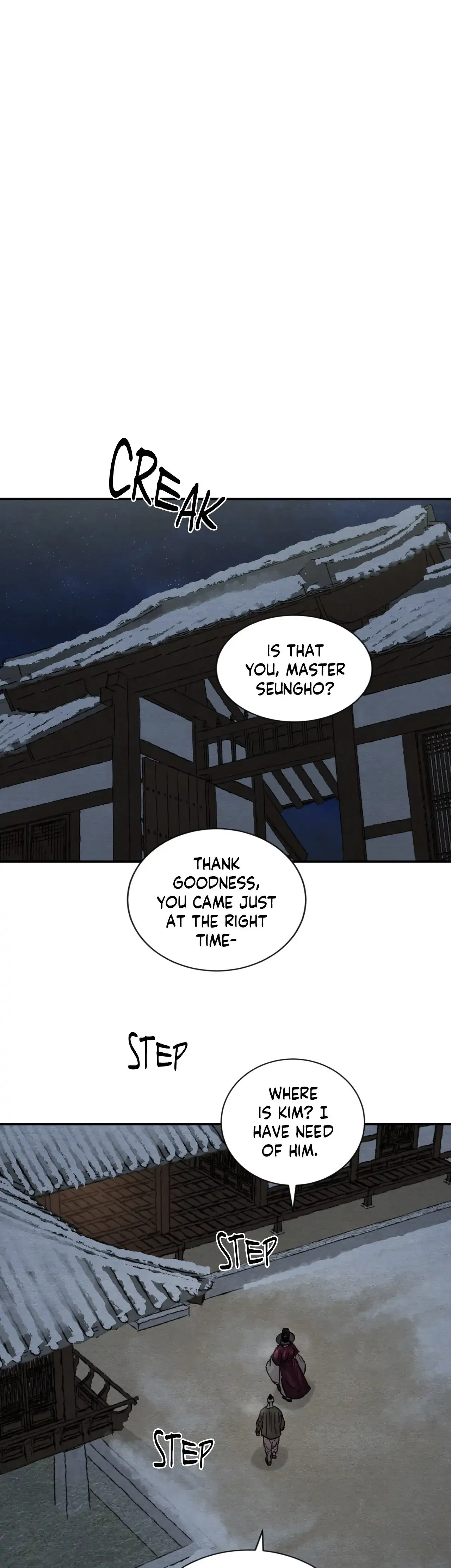 Read Painter Of The Night - Chapter 107 - www.painternight.com | Image 24