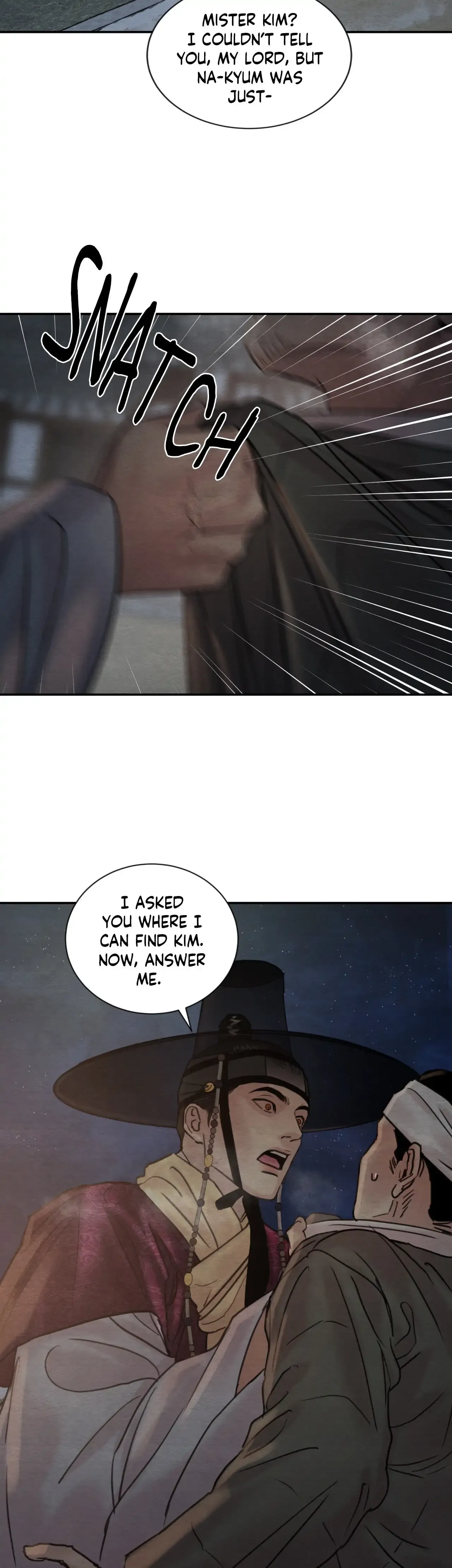 Read Painter Of The Night - Chapter 107 - www.painternight.com | Image 25