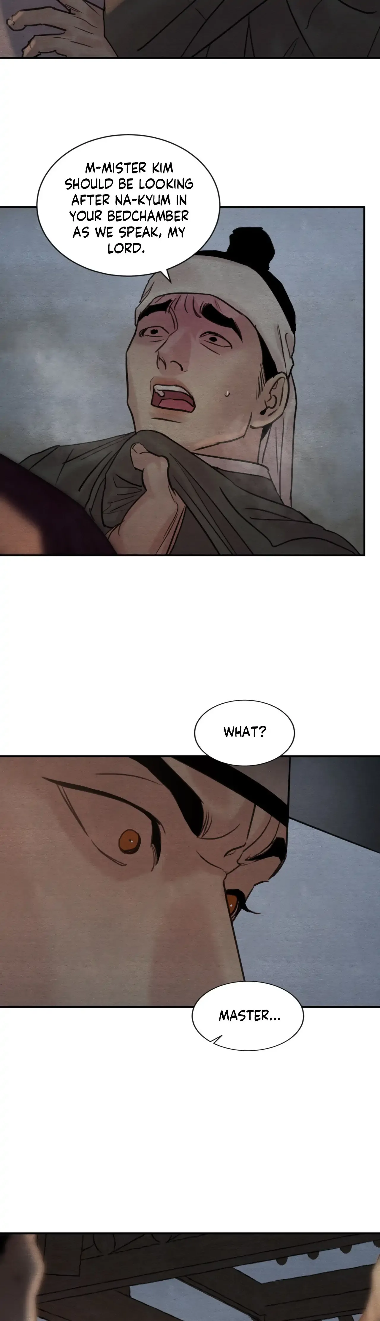 Read Painter Of The Night - Chapter 107 - www.painternight.com | Image 26