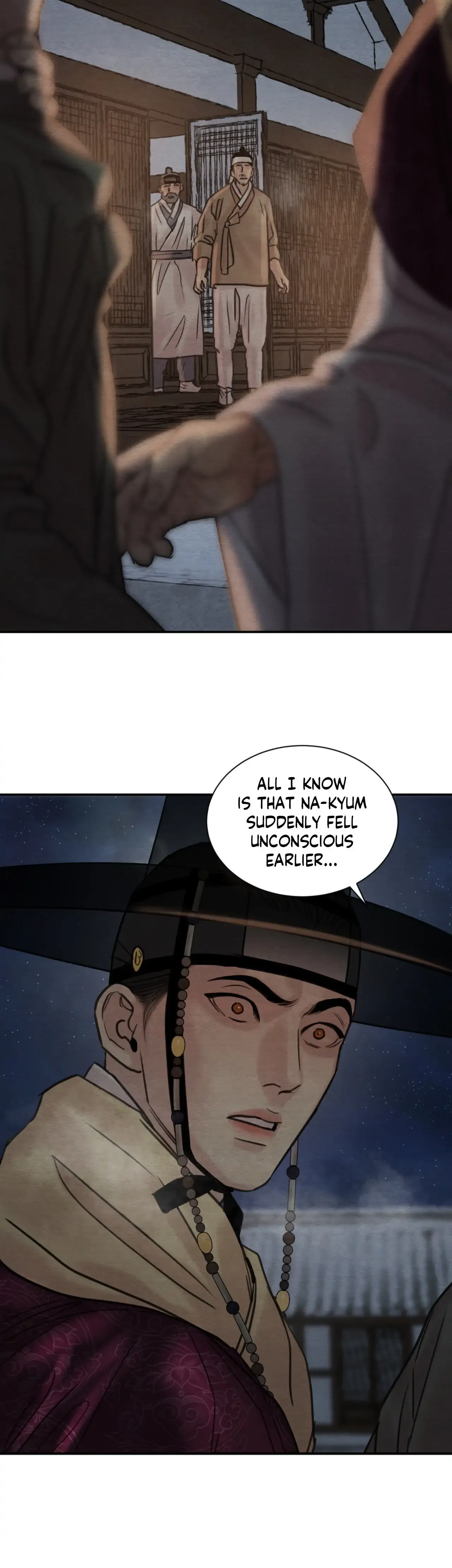 Read Painter Of The Night - Chapter 107 - www.painternight.com | Image 27