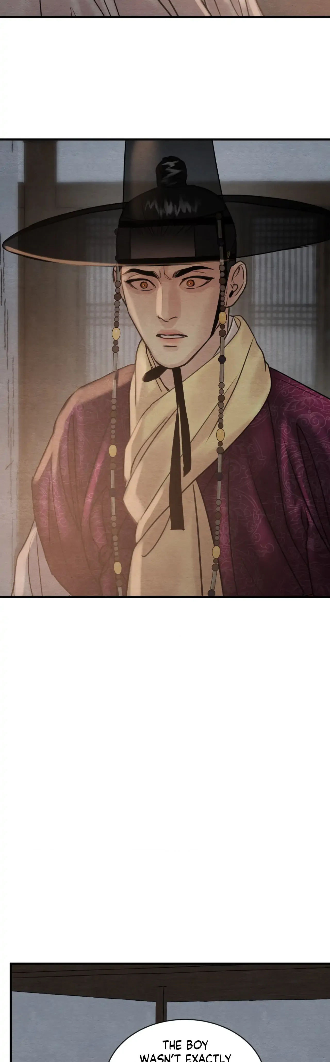 Read Painter Of The Night - Chapter 107 - www.painternight.com | Image 29