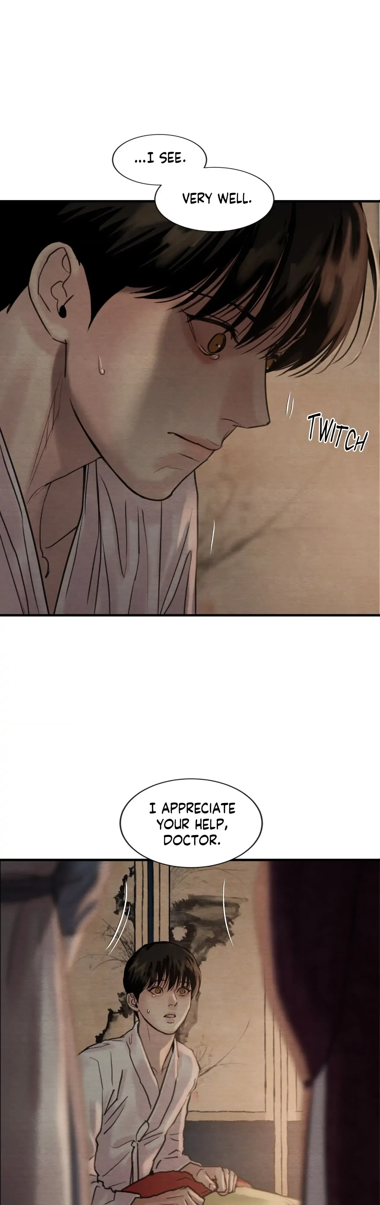 Read Painter Of The Night - Chapter 108 - www.painternight.com | Image 1