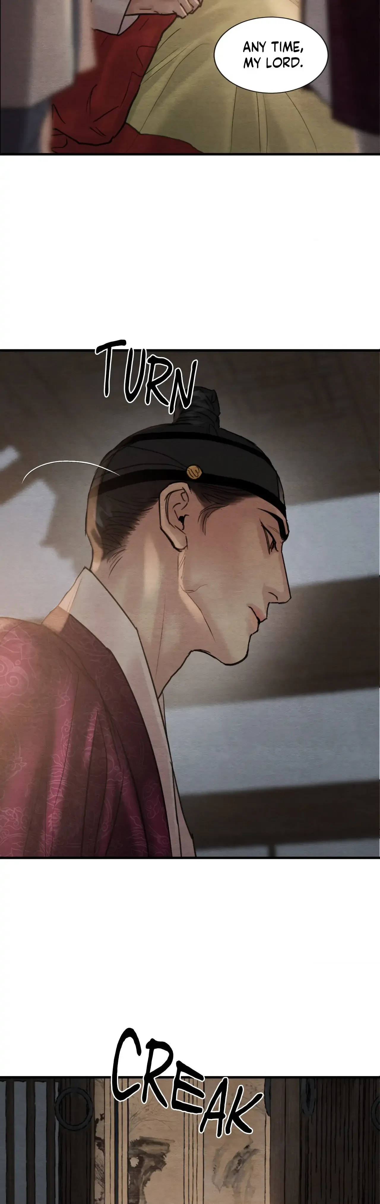 Read Painter Of The Night - Chapter 108 - www.painternight.com | Image 2