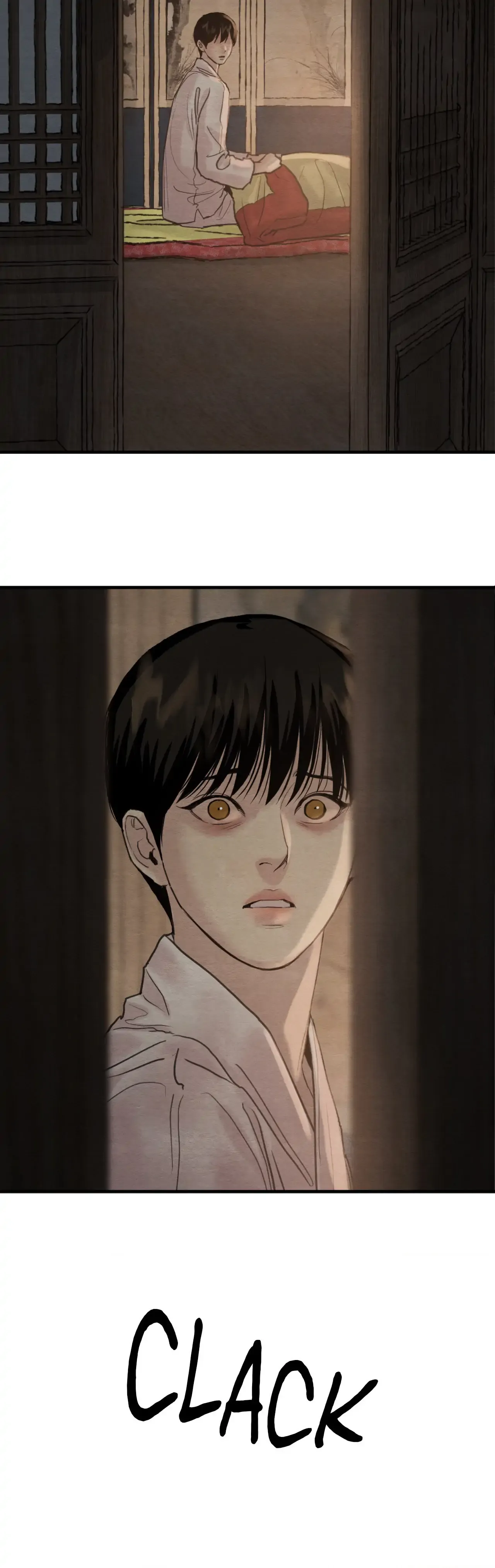 Read Painter Of The Night - Chapter 108 - www.painternight.com | Image 3