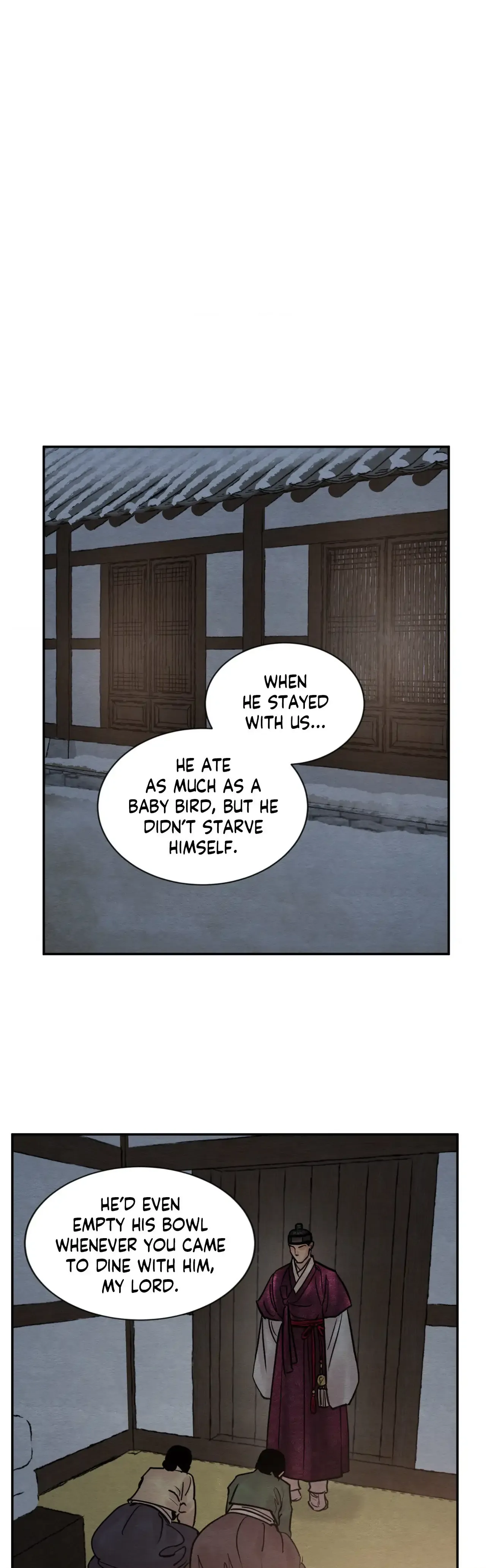 Read Painter Of The Night - Chapter 108 - www.painternight.com | Image 6
