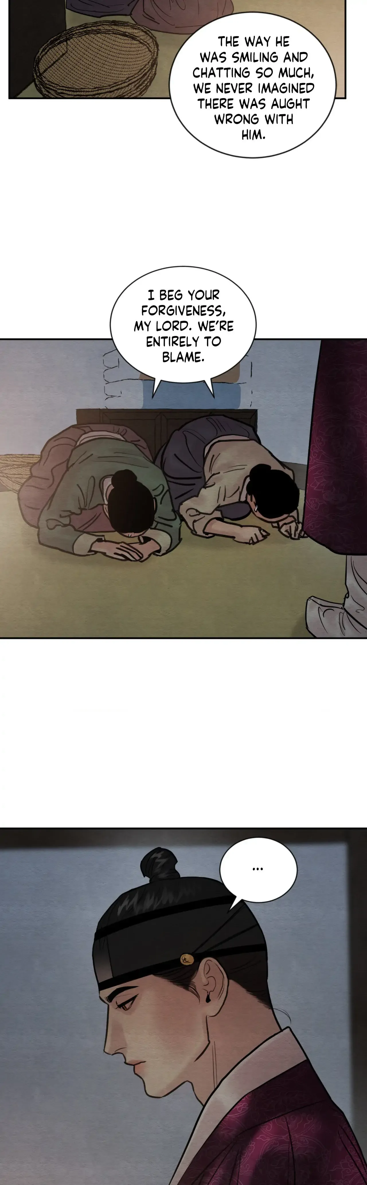 Read Painter Of The Night - Chapter 108 - www.painternight.com | Image 7