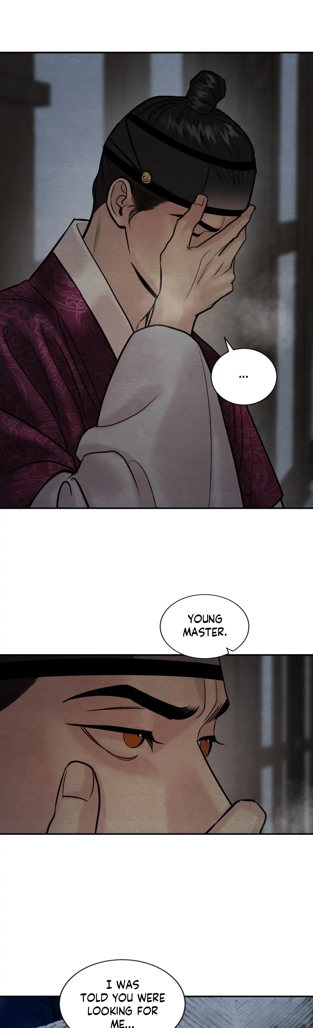 Read Painter Of The Night - Chapter 108 - www.painternight.com | Image 9