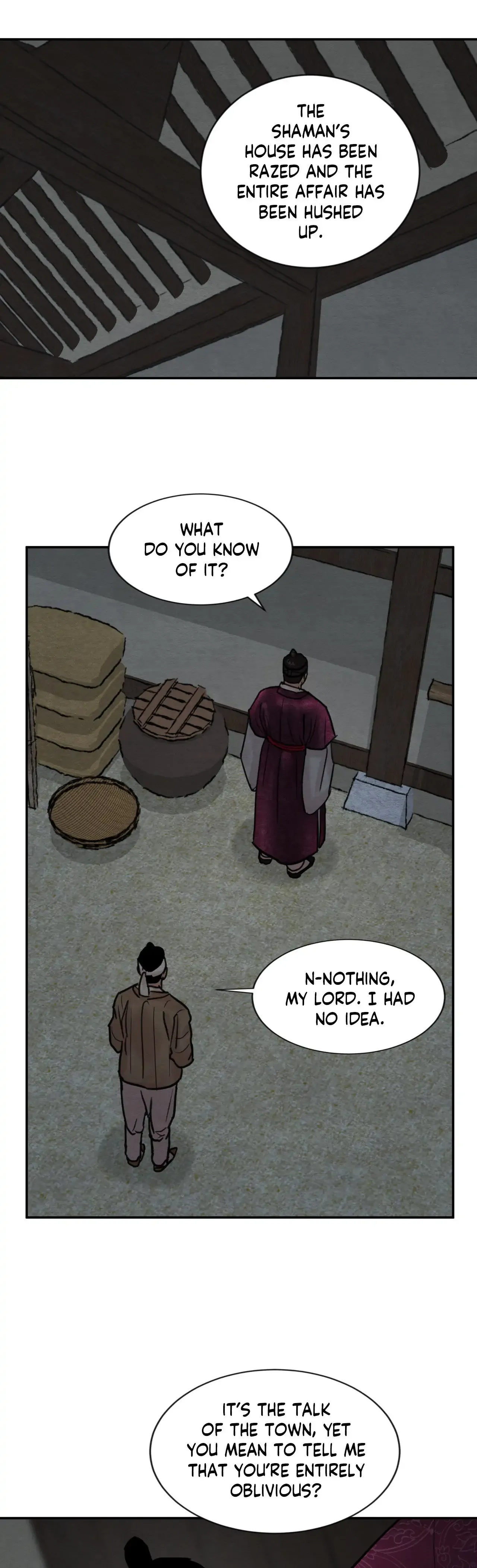 Read Painter Of The Night - Chapter 108 - www.painternight.com | Image 11