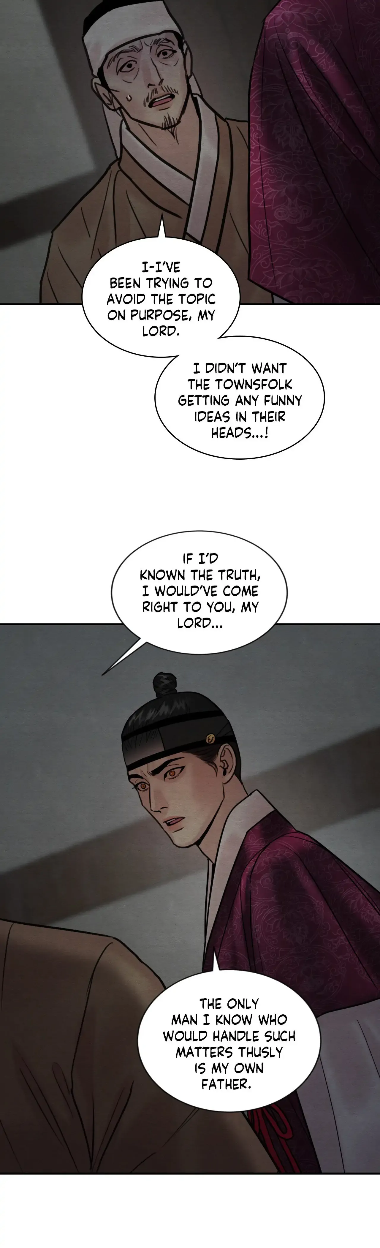 Read Painter Of The Night - Chapter 108 - www.painternight.com | Image 12