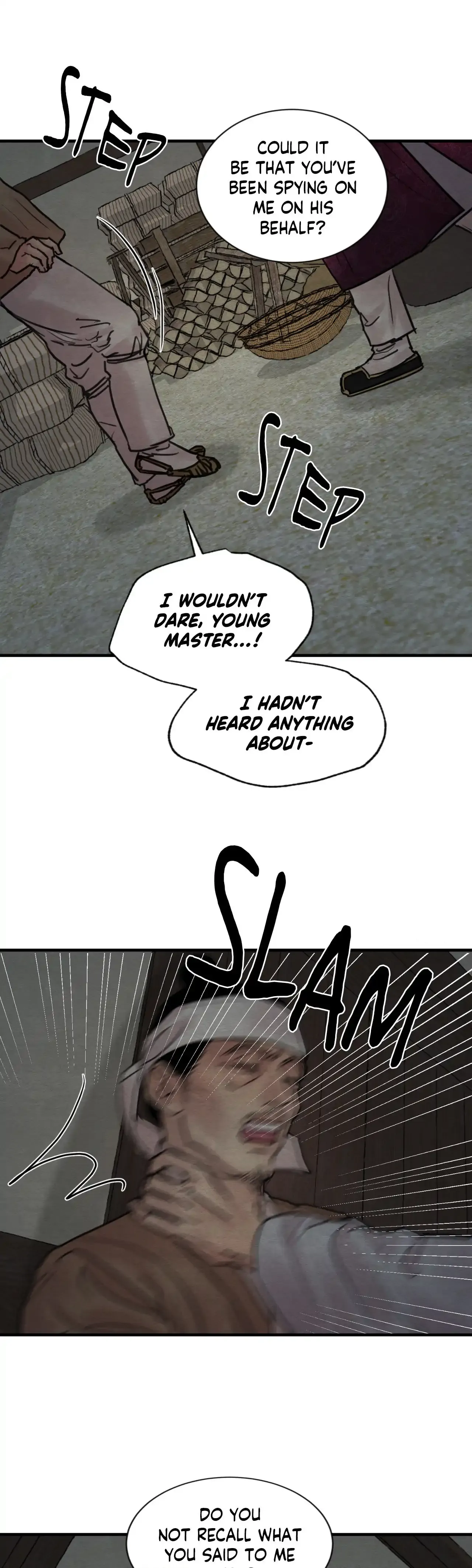 Read Painter Of The Night - Chapter 108 - www.painternight.com | Image 13
