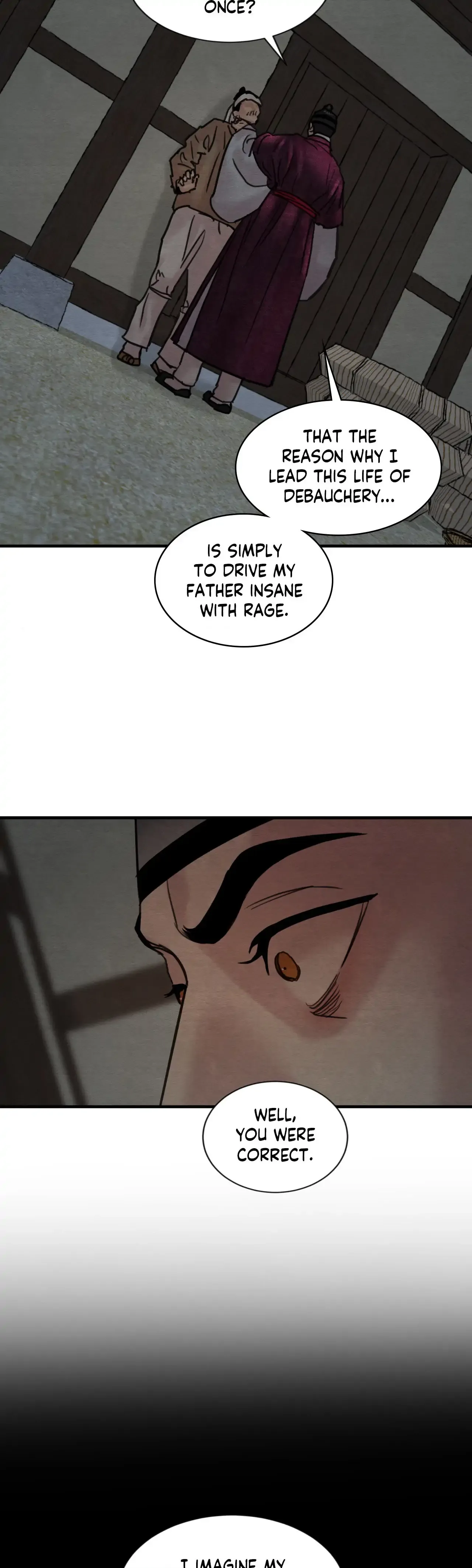 Read Painter Of The Night - Chapter 108 - www.painternight.com | Image 14
