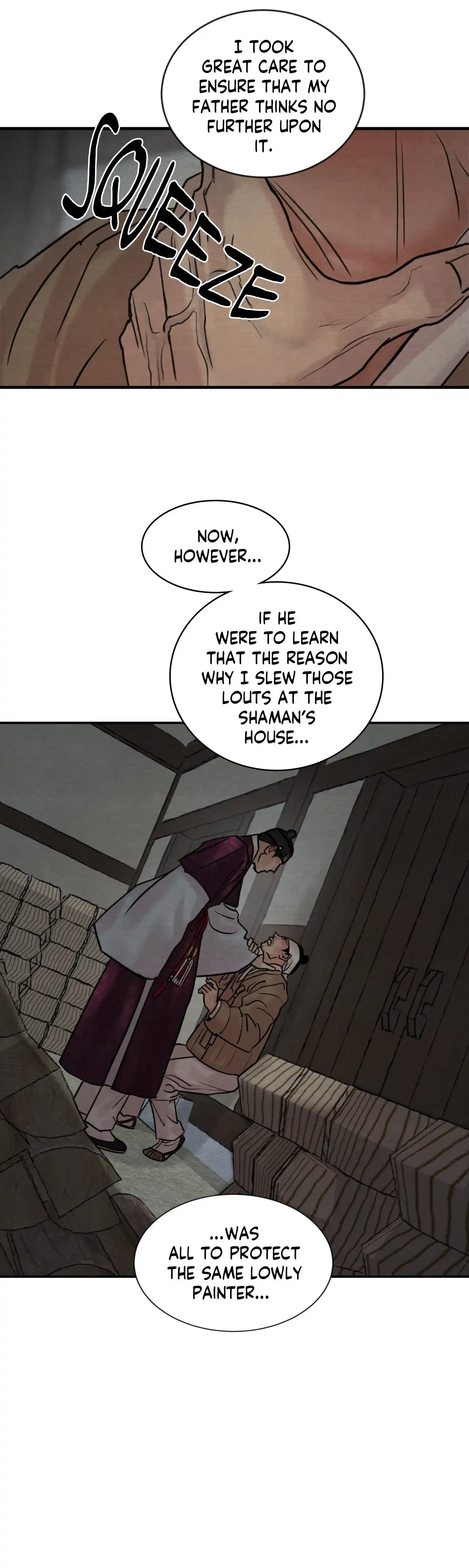 Read Painter Of The Night - Chapter 108 - www.painternight.com | Image 17