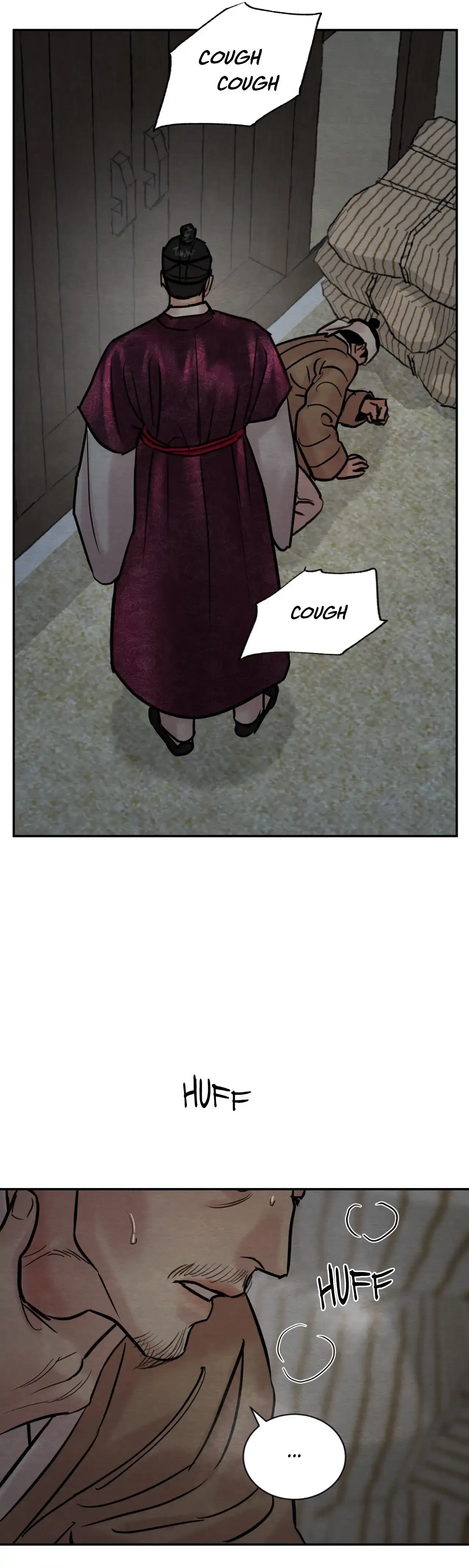 Read Painter Of The Night - Chapter 108 - www.painternight.com | Image 19