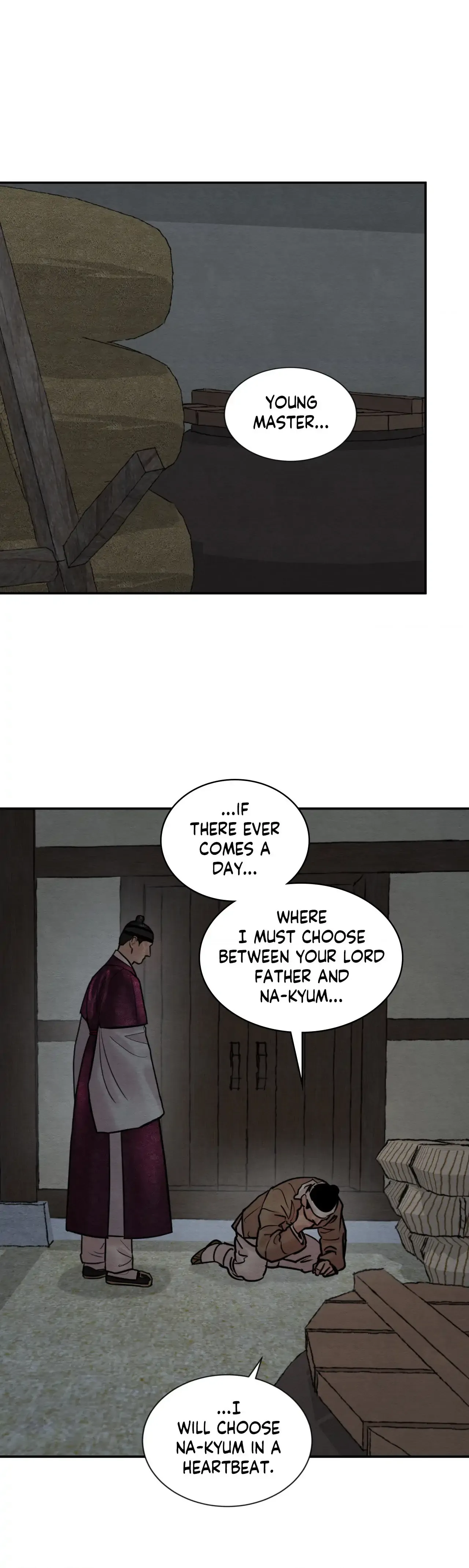 Read Painter Of The Night - Chapter 108 - www.painternight.com | Image 20