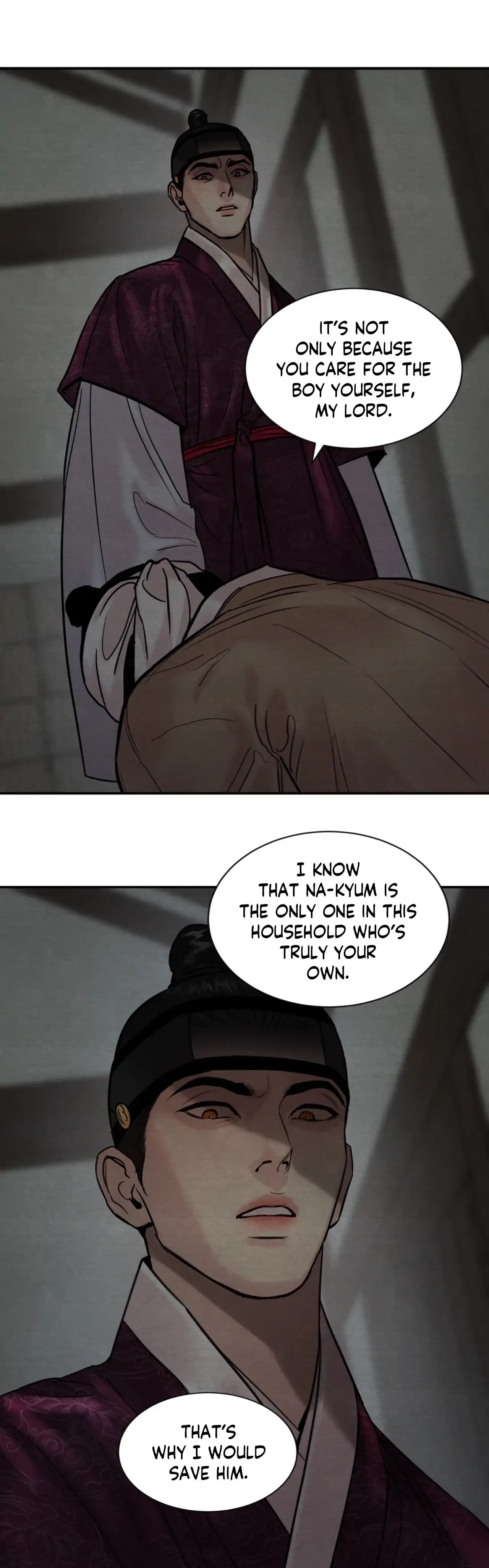 Read Painter Of The Night - Chapter 108 - www.painternight.com | Image 21