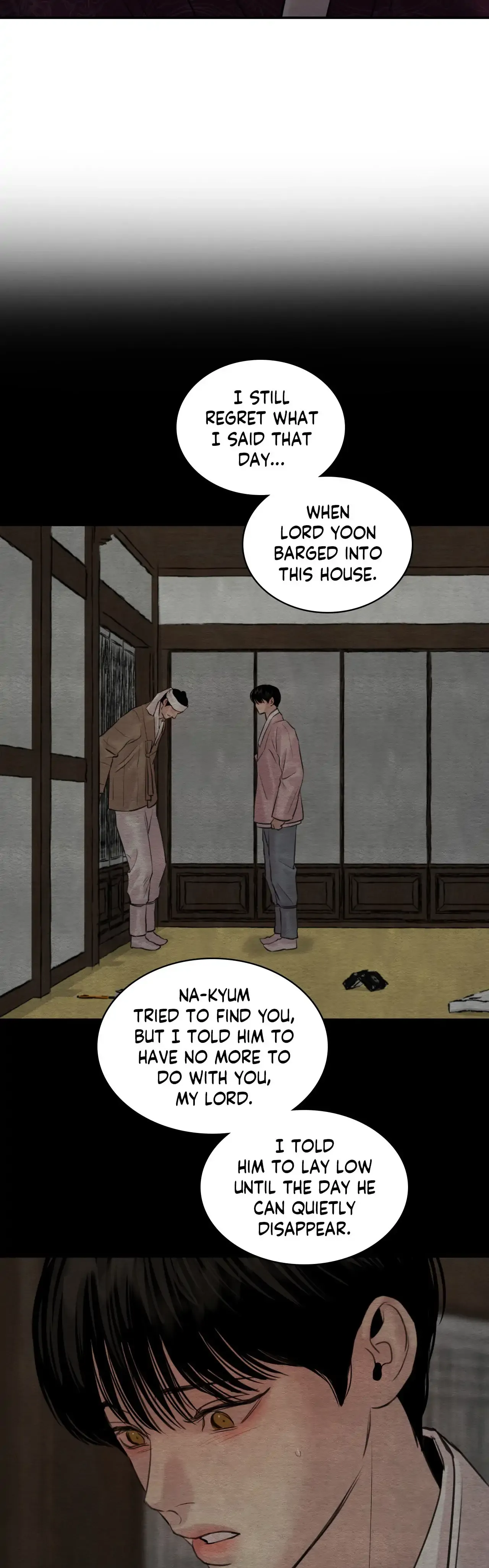 Read Painter Of The Night - Chapter 108 - www.painternight.com | Image 22