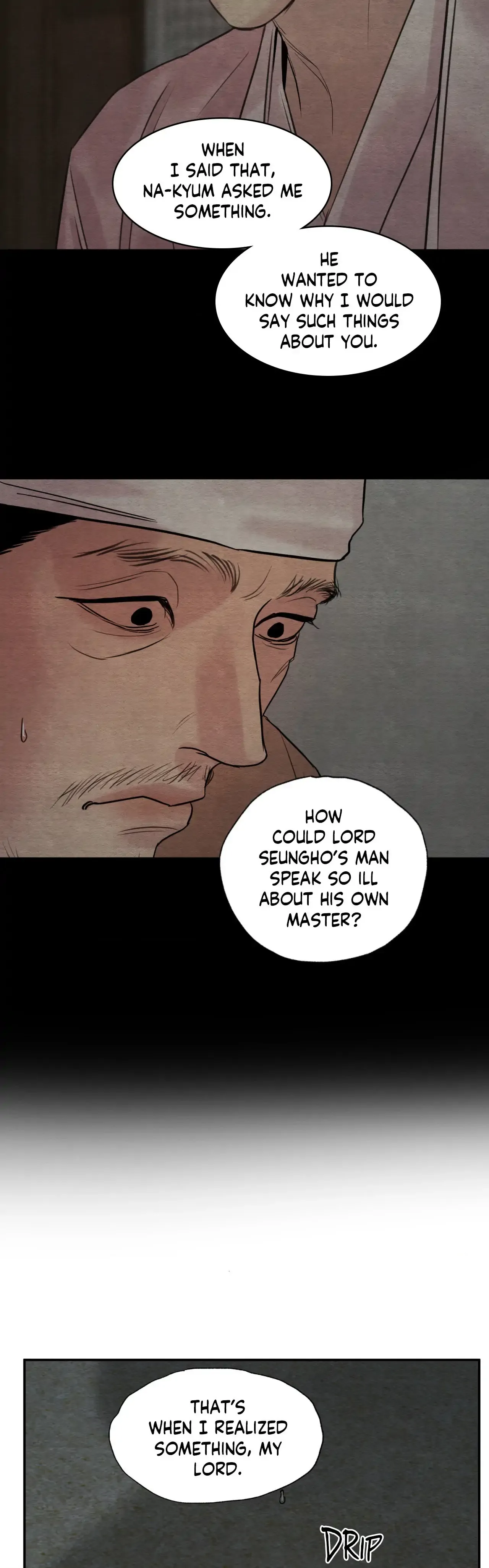 Read Painter Of The Night - Chapter 108 - www.painternight.com | Image 23