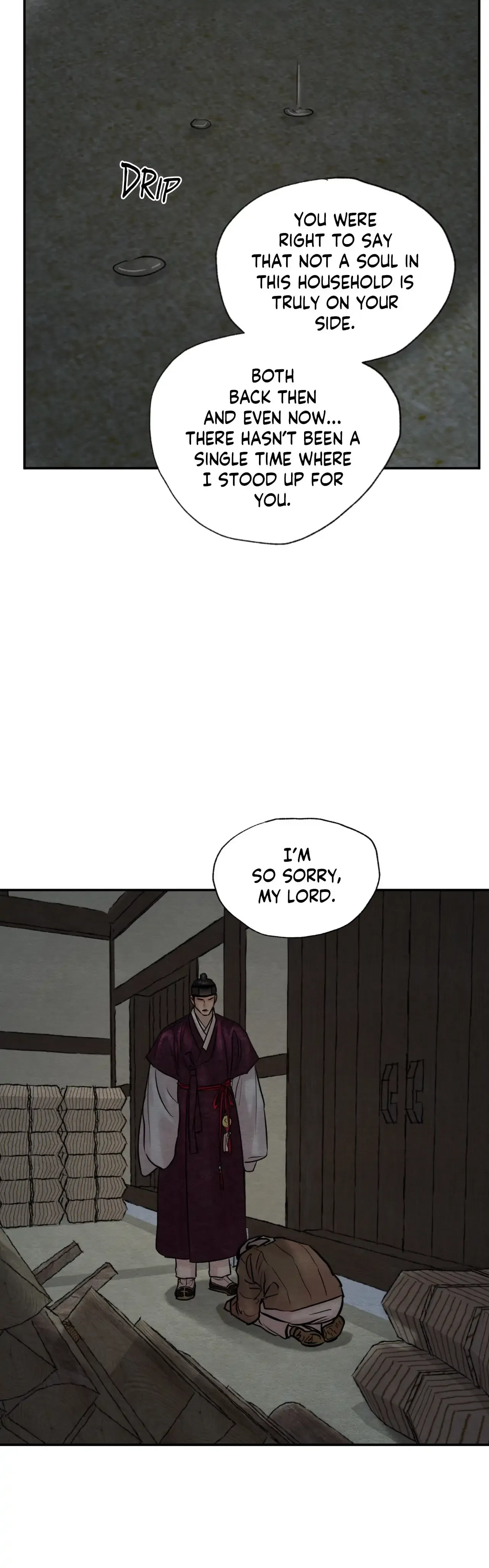 Read Painter Of The Night - Chapter 108 - www.painternight.com | Image 24