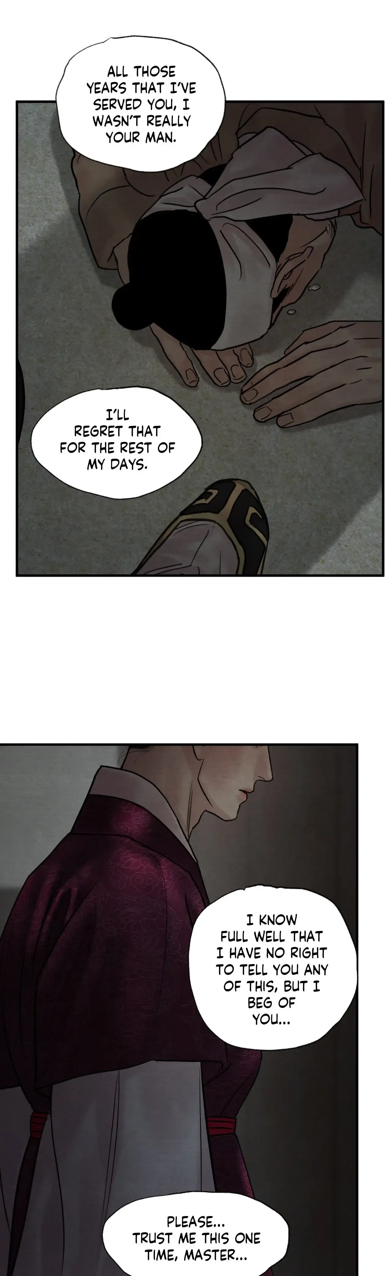 Read Painter Of The Night - Chapter 108 - www.painternight.com | Image 25