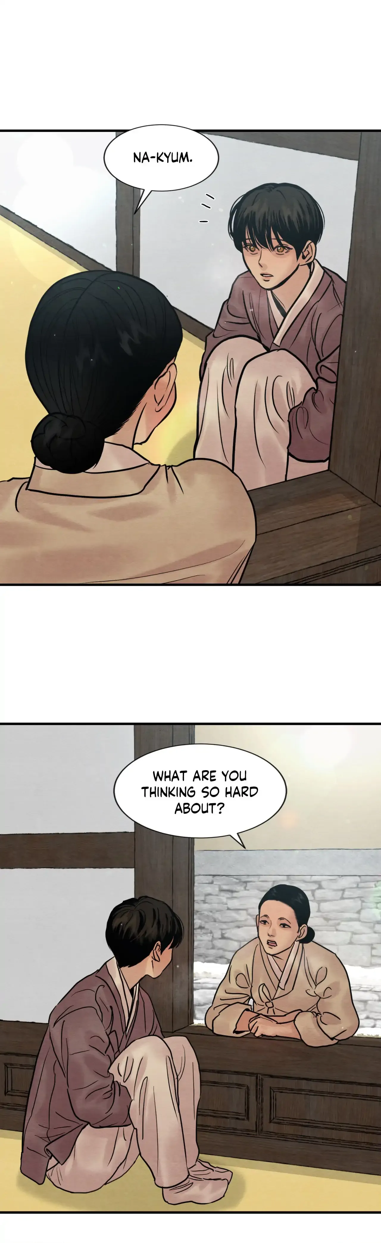 Read Painter Of The Night - Chapter 108 - www.painternight.com | Image 28