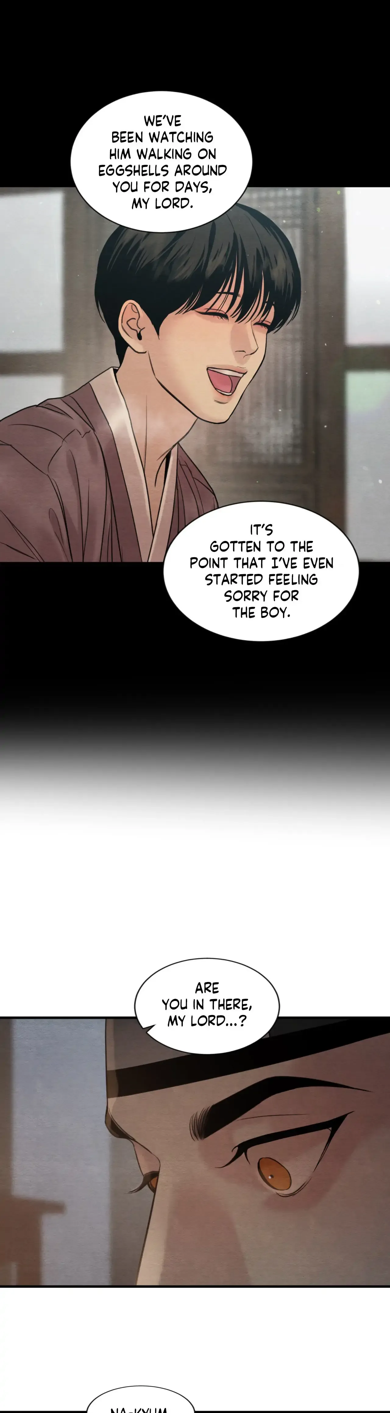 Read Painter Of The Night - Chapter 108 - www.painternight.com | Image 33