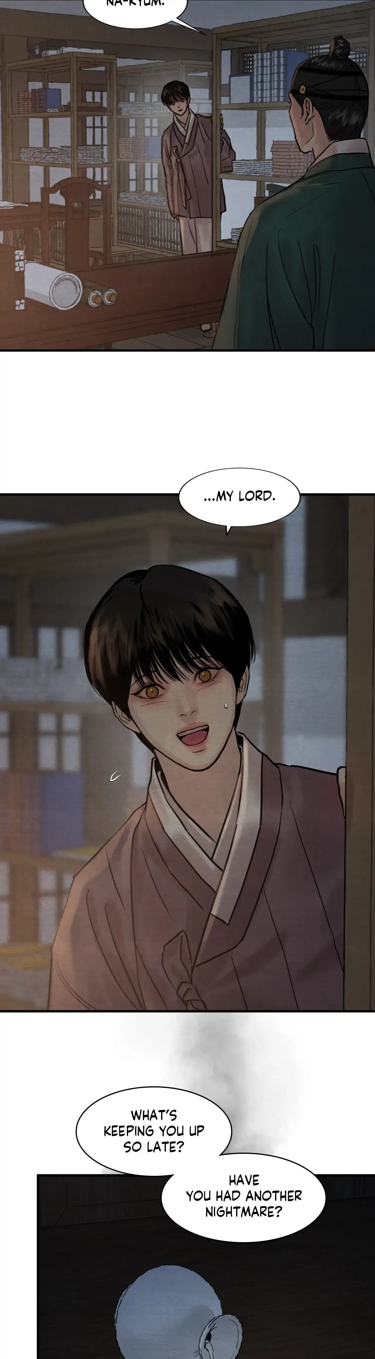 Read Painter Of The Night - Chapter 108 - www.painternight.com | Image 34