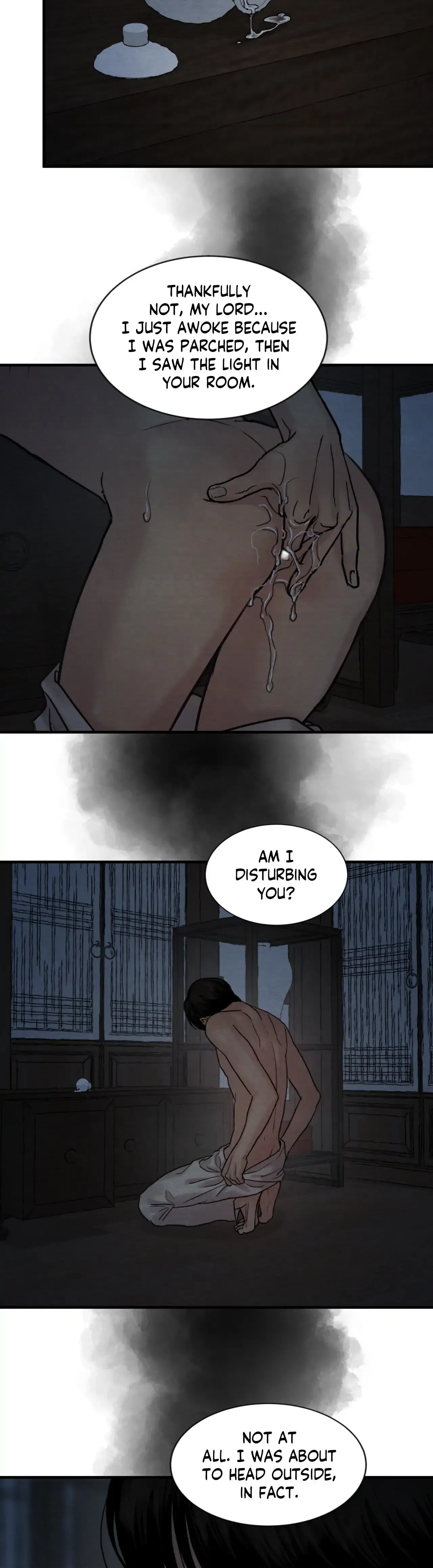 Read Painter Of The Night - Chapter 108 - www.painternight.com | Image 35