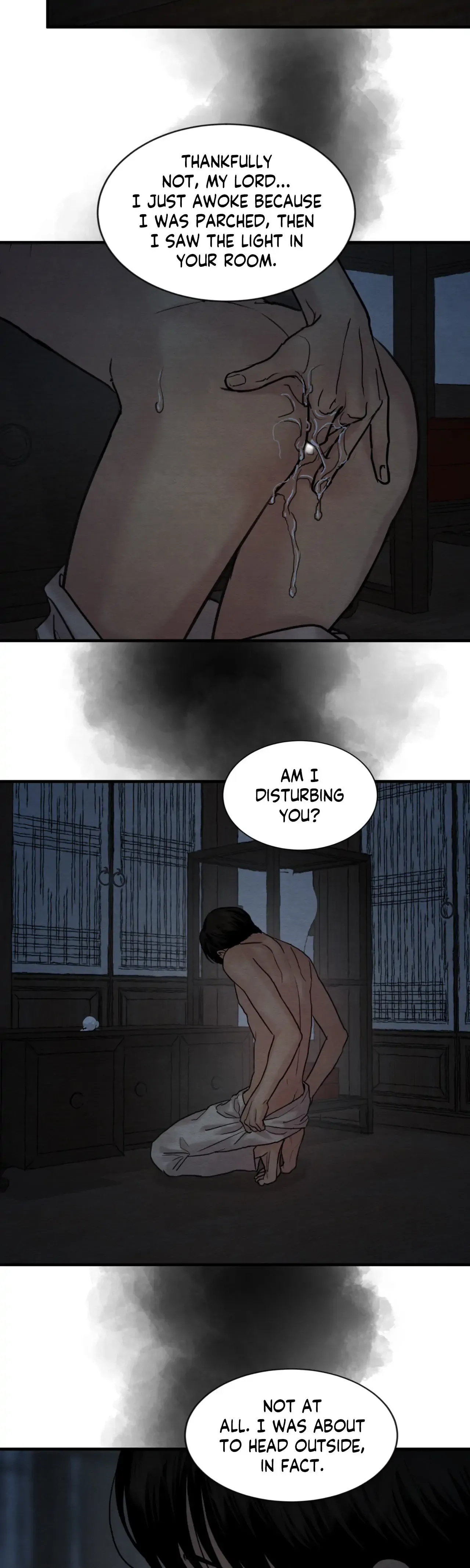 Read Painter Of The Night - Chapter 109 - www.painternight.com | Image 2