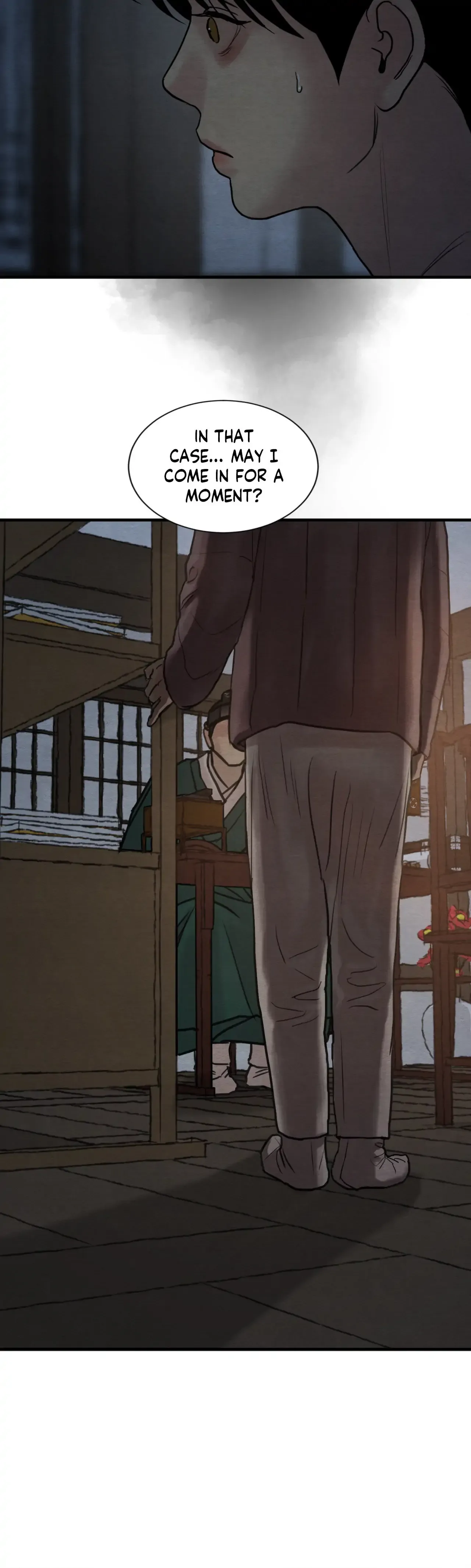 Read Painter Of The Night - Chapter 109 - www.painternight.com | Image 3