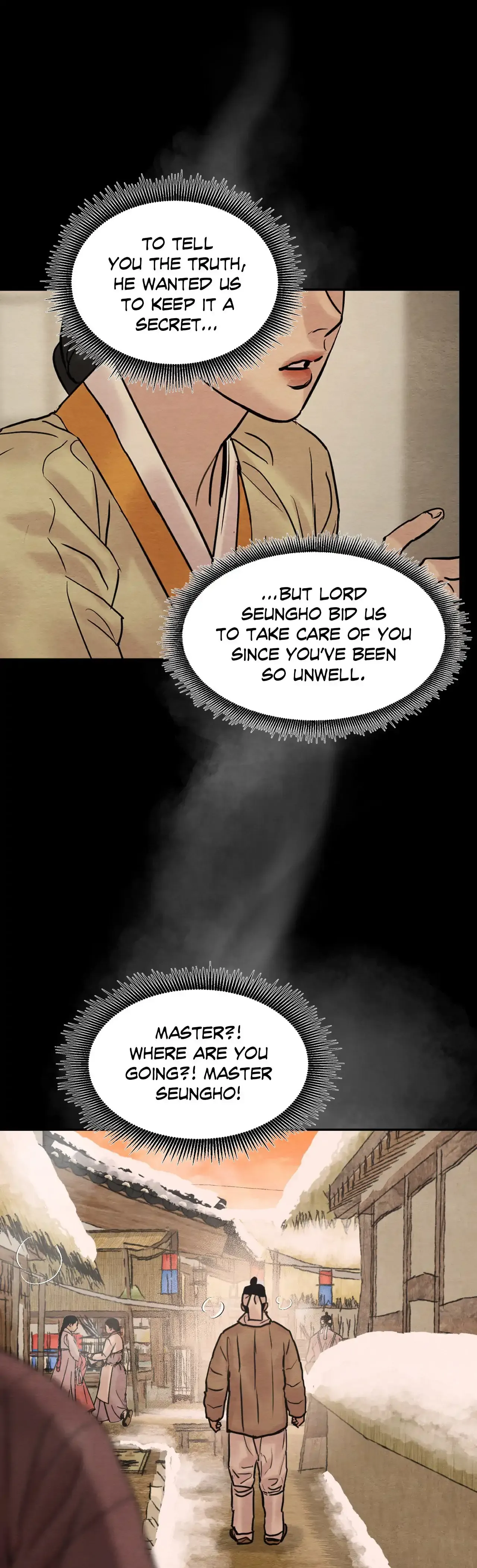 Read Painter Of The Night - Chapter 109 - www.painternight.com | Image 5