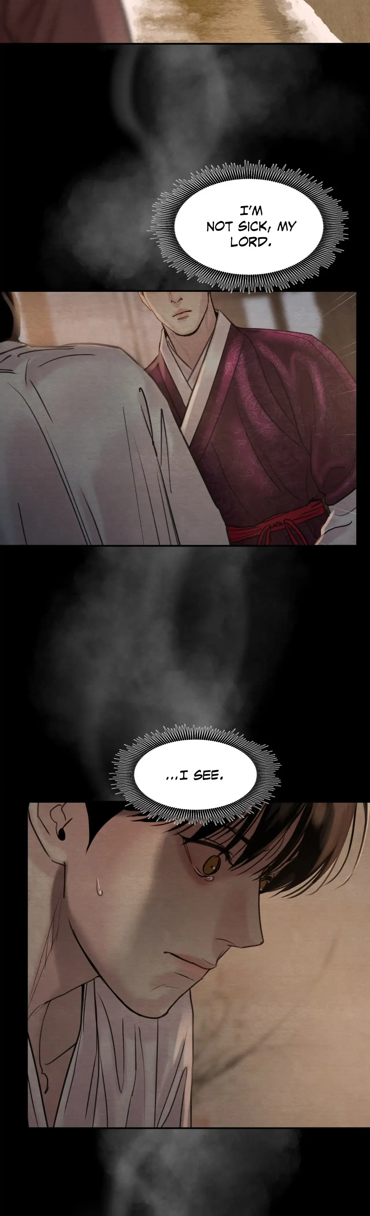 Read Painter Of The Night - Chapter 109 - www.painternight.com | Image 6