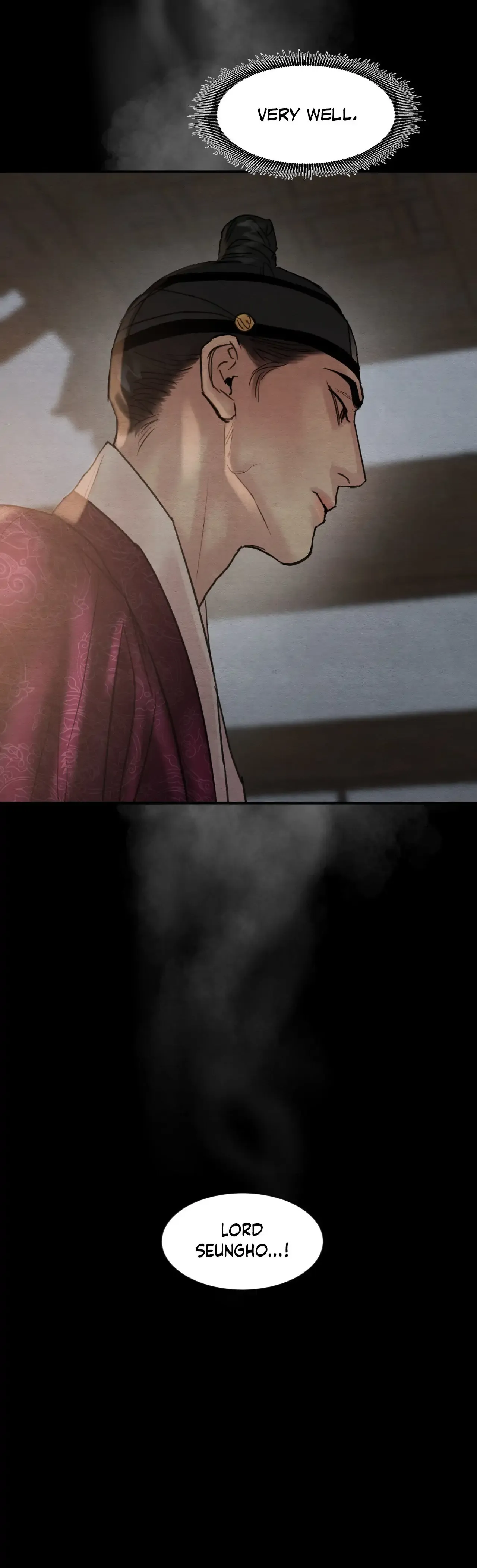 Read Painter Of The Night - Chapter 109 - www.painternight.com | Image 7